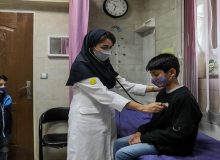 علومپزشکی ایلام: دانشآموزان دارای علائم آنفلوآنزا به مدرسه نروند