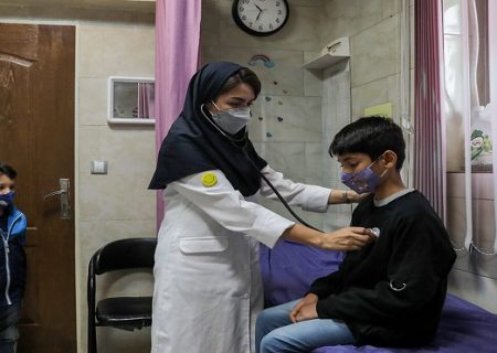 علوم‌پزشکی ایلام: دانش‌آموزان دارای علائم آنفلوآنزا به مدرسه نروند