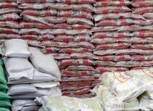 سایه آرامش بر سر سفره ایلامی‌ها؛ انبارها پُر از کالای اساسی است