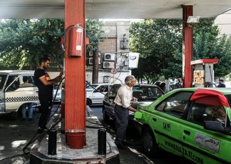 رشد هشت درصدی مصرف بنزین در ایلام