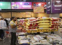 متخلفان بازار ایلام نقره داغ شدند؛ انجام افزون بر ۹ هزار بازرسی