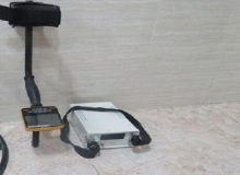 ۵ شی تاریخی در ایلام از قاچاقچیان بازپس گرفته شد