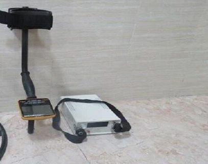 ۵ شی تاریخی در ایلام از قاچاقچیان بازپس گرفته شد