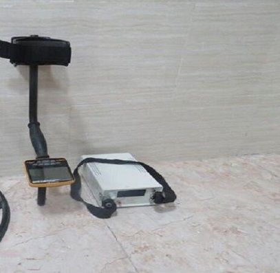 ۵ شی تاریخی در ایلام از قاچاقچیان بازپس گرفته شد