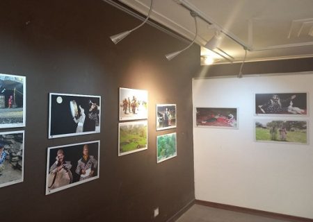 ۲۰ دی، آخرین مهلت ارسال اثر به هشتمین هفته فیلم و عکس ایلام