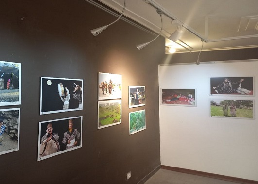 ۲۰ دی، آخرین مهلت ارسال اثر به هشتمین هفته فیلم و عکس ایلام