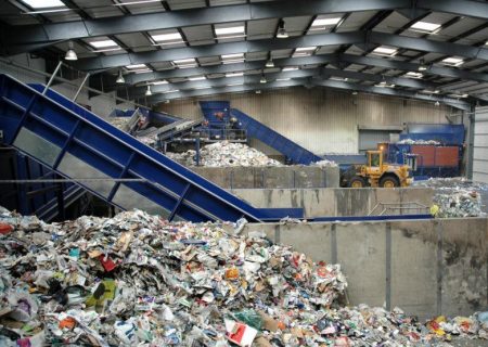 شهردار: کارخانه پسماند ایلام با ۱۵۶ میلیارد تومان اجرایی می‌شود