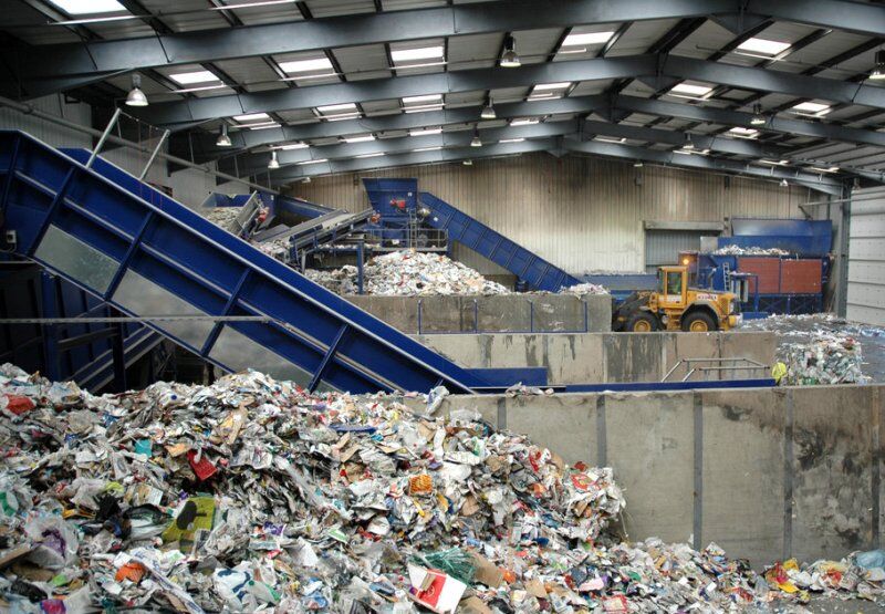 شهردار: کارخانه پسماند ایلام با ۱۵۶ میلیارد تومان اجرایی میشود