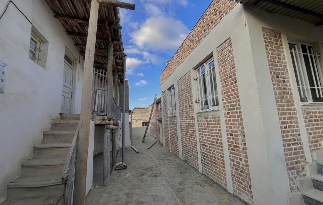 ایلام صدرنشین توسعه و مقاومسازی مسکن روستایی