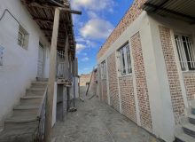 ایلام صدرنشین توسعه و مقاومسازی مسکن روستایی