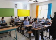 نرخ ارتقای آموزشی خوزستان ۳.۵ درصد رشد یافت