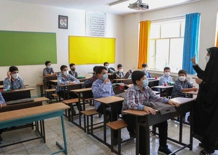 نرخ ارتقای آموزشی خوزستان ۳.۵ درصد رشد یافت