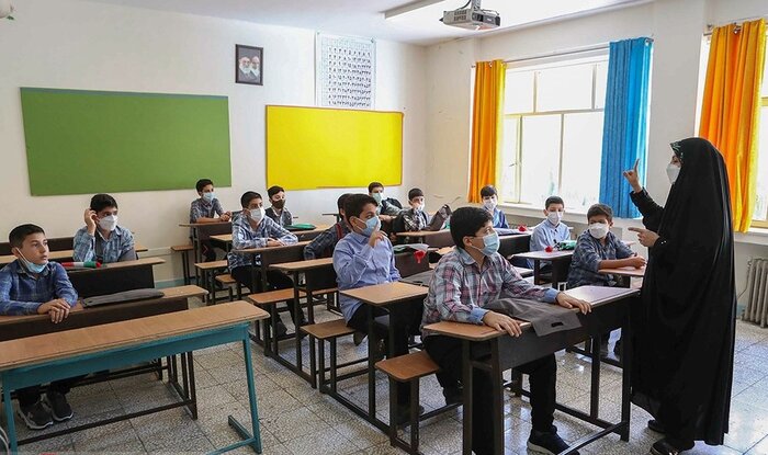 نرخ ارتقای آموزشی خوزستان ۳.۵ درصد رشد یافت