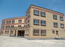 خیز بلند ایلام برای تحقق عدالت آموزشی؛ ۴۳ مدرسه تکمیل شد