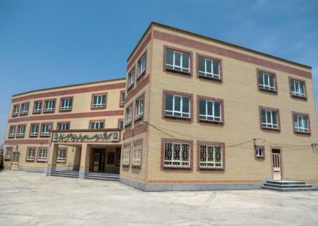 خیز بلند ایلام برای تحقق عدالت آموزشی؛ ۴۳ مدرسه تکمیل شد