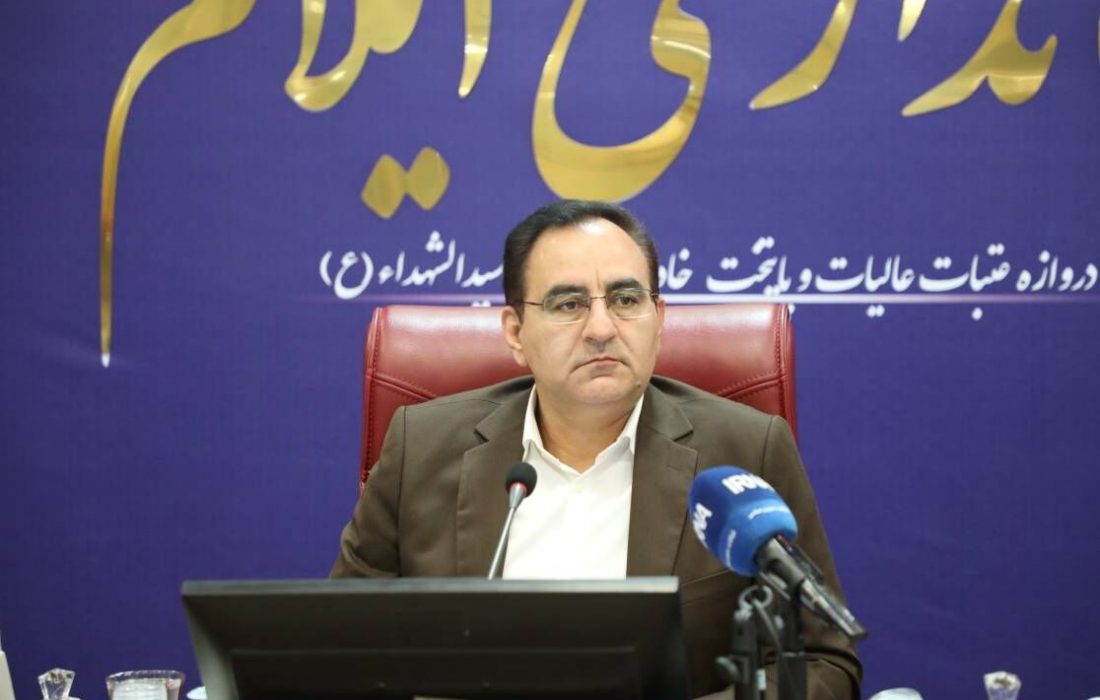 معاون استاندار ایلام: فتح «میمک» تجلی وحدت اقوام در دفاع از میهن است