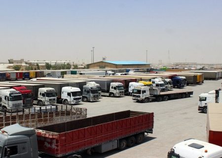 مهران کلید توسعه ایلام، پایانه جدید در راه است