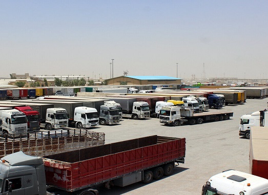 مهران کلید توسعه ایلام، پایانه جدید در راه است