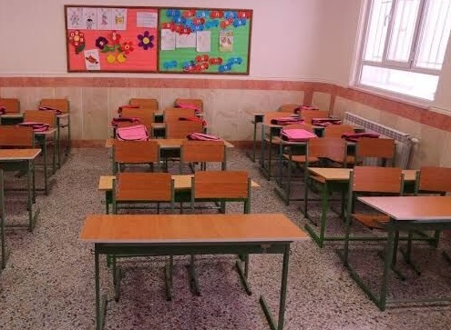 فعالیت مهدهای کودک و مدارس ابتدایی ایلام غیرحضوری شد
