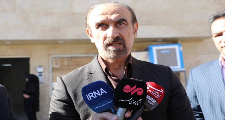 اسکان کامل دانشجویان علوم پزشکی ایلام؛ ۱۳۹۸ دانشجو خوابگاه‌دار شدند