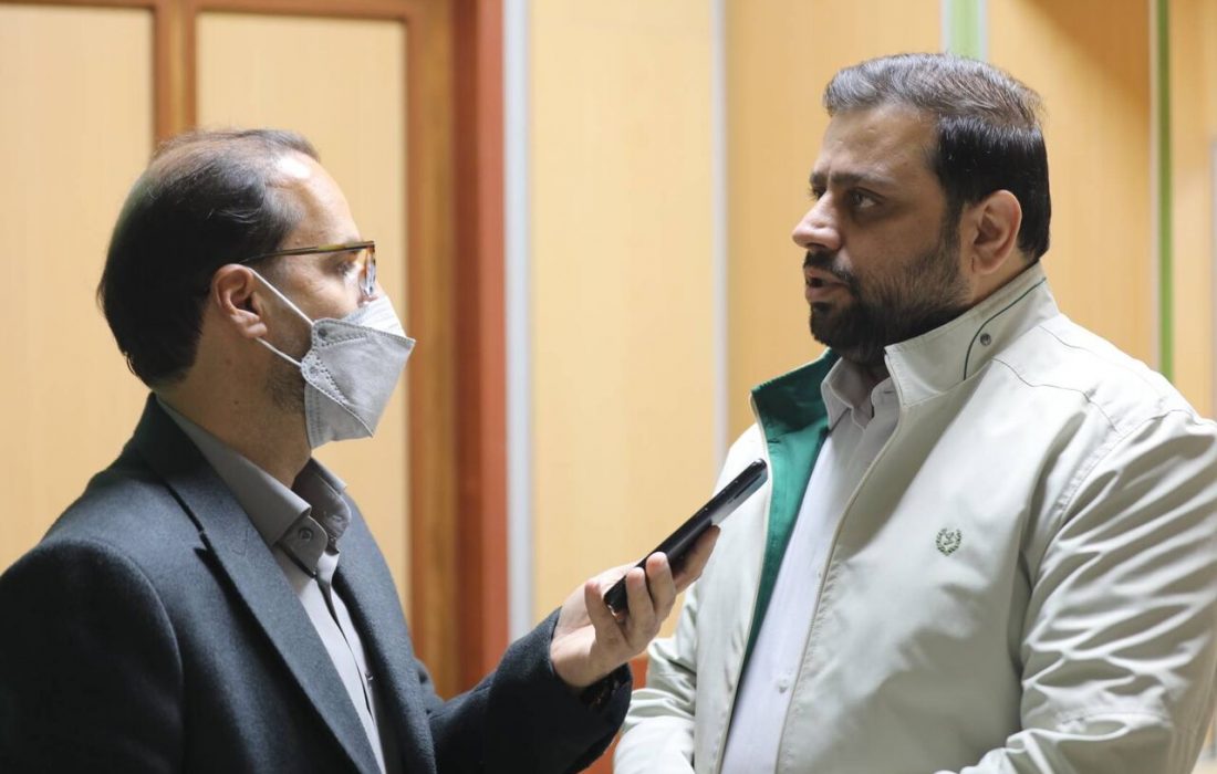 چابک‌سازی نظام اداری؛ دستگاه‌های اجرایی شهرهای کوچک زیر یک سقف می‌روند