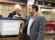 ترکیب شورای مرکزی خانه احزاب ایلام مشخص شد