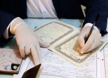 ثبت کمترین نرخ طلاق و مرگ‌ومیر کشور در ایلام