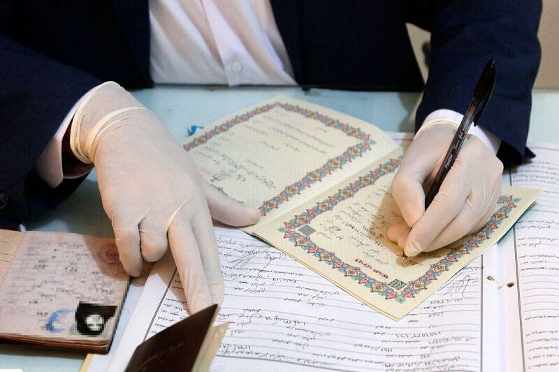 ثبت کمترین نرخ طلاق و مرگ‌ومیر کشور در ایلام