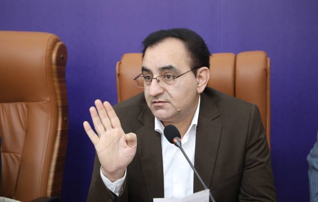 معاون استاندار ایلام: هیأت‌های اجرایی انتخابات با حضور جوانان و بانوان تقویت شوند