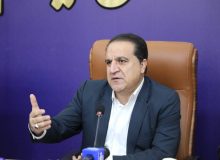 مأموریت‌ پنج‌گانه استاندار به فرمانداران ایلام؛ کلنگ‌زنی بدون اعتبار ممنوع