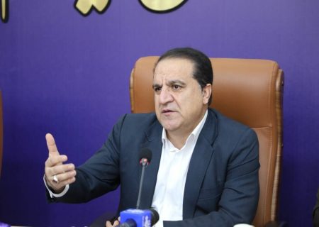 مأموریت‌ پنج‌گانه استاندار به فرمانداران ایلام؛ کلنگ‌زنی بدون اعتبار ممنوع