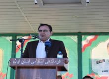 معاون استاندار ایلام: حفظ جان مردم اولویت طرح ترافیکی زمستانی باشد