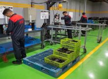 ۱۰۰ میلیارد ریال وام اشتغال به آموزشگاه‌های فنی ایلام پرداخت شد