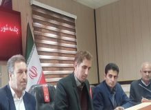 سهمیه آرد نانوایی‌های باکیفیت ایلام افزایش می‌یابد