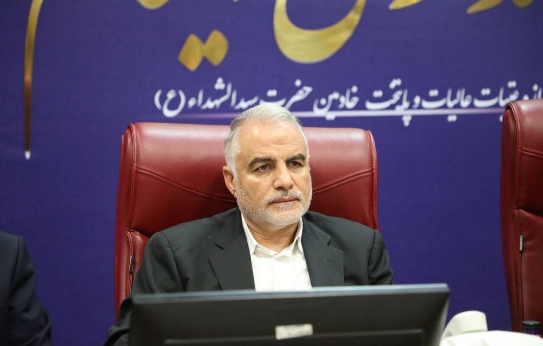 بدنه دولت ۱۵ درصد کوچک می‌شود؛ بهبود معیشت کارکنان