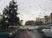 ثبت ۱۴۰ میلی‌متر بارش در ایلام