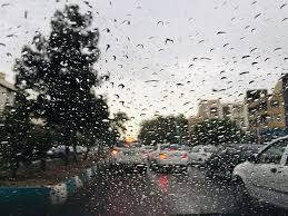 ثبت ۱۴۰ میلی‌متر بارش در ایلام