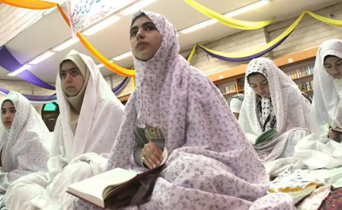 دریافت ۵۰۰ هزار تومان برای اعتکاف دانش آموزان/ وقتی معنویت هم شهریه‌دار می‌شود