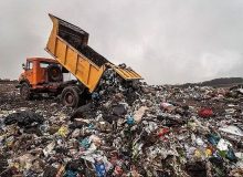 ۲۵۰ تن زباله روزانه؛ چالش بزرگ مدیریت شهری ایلام