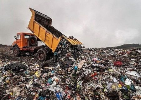 ۲۵۰ تن زباله روزانه؛ چالش بزرگ مدیریت شهری ایلام