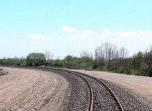 رفیعی: ۲ قطعه از طرح راه آهن ایلام در حال اجرایی شدن است