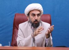 حجت الاسلام رحیمی:۵۲۰۰ نفر در ایلام از طرح «دینا» برخوردار شدند