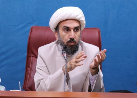 حجت الاسلام رحیمی:۵۲۰۰ نفر در ایلام از طرح «دینا» برخوردار شدند