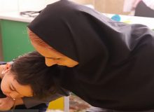 همتی: ۷۵۰ دانش‌آموز با نیازهای ویژه در استان ایلام تحصیل می کنند
