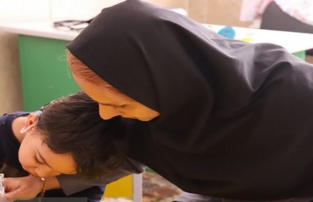 همتی: ۷۵۰ دانش‌آموز با نیازهای ویژه در استان ایلام تحصیل می کنند