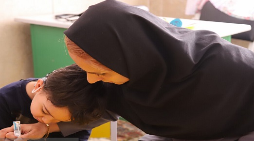 همتی: ۷۵۰ دانش‌آموز با نیازهای ویژه در استان ایلام تحصیل می کنند