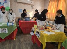 ۶۳۰ تیم در مسابقات آزمایشگاه علوم تجربی در ایلام حضور دارند