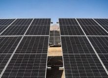 نیروگاه‌های خورشیدی؛ طلوعی تازه برای معیشت و انرژی پایدار در ایلام