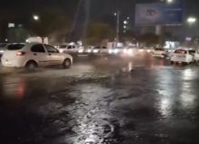 مظفری: شهرداری ایلام در حالت آماده باش قرار گرفت