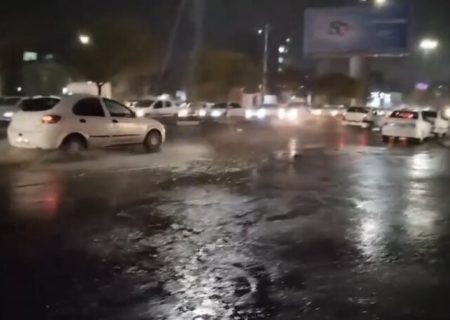 مظفری: شهرداری ایلام در حالت آماده باش قرار گرفت